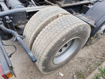 1998 ERF EC11 Celect 6x2 Midlift Tractor Unit - 14