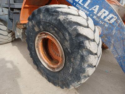 2012 Hitachi ZW220 Wheeled Loader - 14