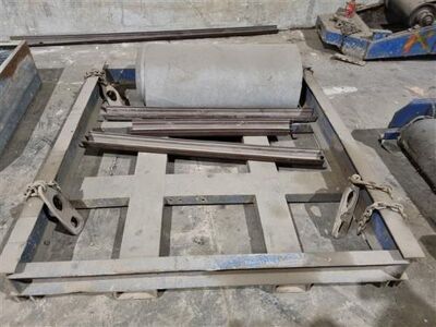 Heavy Duty Lifting Frame Approx 6ft x 7ft