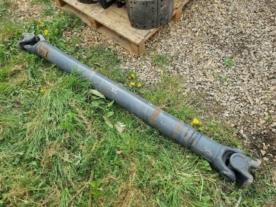 DAF Prop Shaft