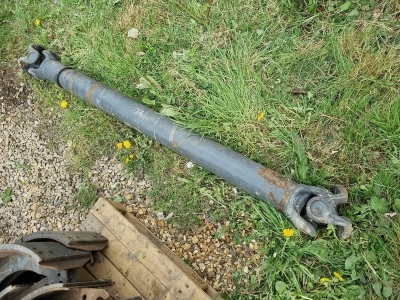 DAF Prop Shaft - 2