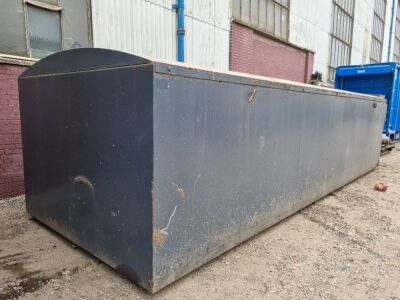 35000Ltr Bunded Fuel Tank - 9