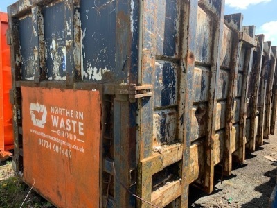 30yrd-Compactor Bin - 3