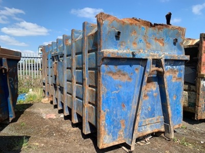 30yrd-Compactor Bin - 2