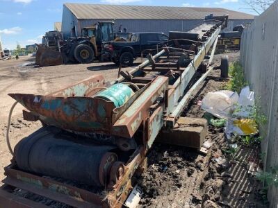 Powerscreen T5036 Electric Towable Conveyor - 3