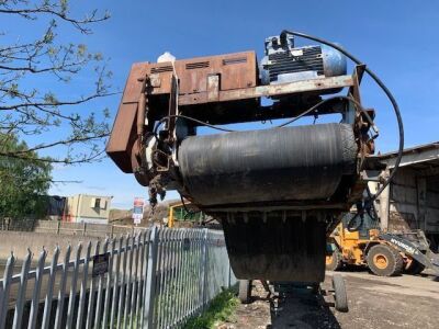 Powerscreen T5036 Electric Towable Conveyor - 4