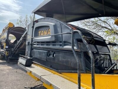 2019 Tana Shark 440DT Magna Power Shredder Tracked  - 25