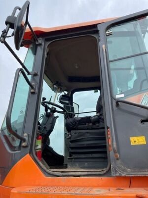 2015 Doosan DL450-3 Loading Shovel - 18