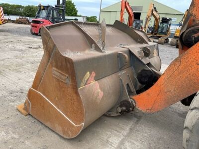 2015 Doosan DL450-3 Loading Shovel - 16