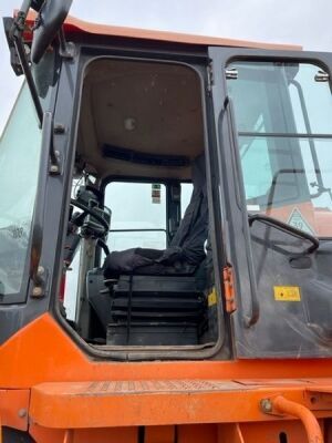 2015 Doosan DL450-3 Loading Shovel - 17