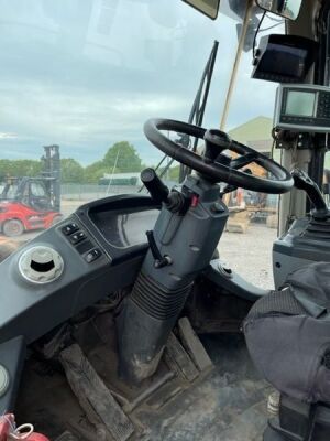 2015 Doosan DL450-3 Loading Shovel - 19