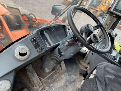 2015 Doosan DL450-3 Loading Shovel - 20