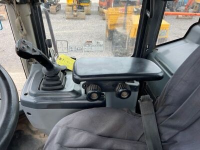 2015 Doosan DL450-3 Loading Shovel - 21