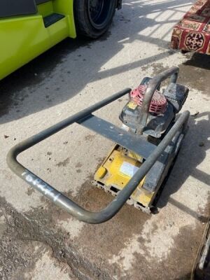 Wacker Neuson Wacker Plate - 2