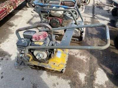 Wacker Neuson Wacker Plate - 3