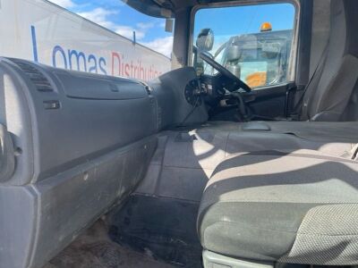 2008 Scania P230 4x2 18 ton Skip Loader - 17