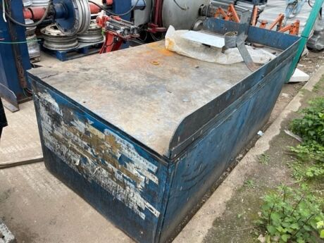 Steel Heavy Duty Work Bench 