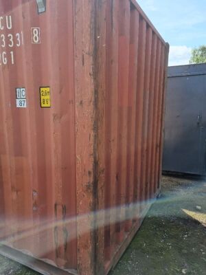 20ft Container - 5