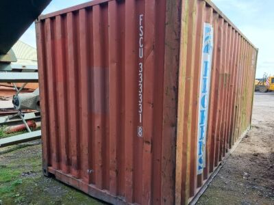 20ft Container - 7