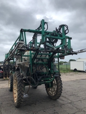 1996 Chaviot 2000 Sprayer - 4