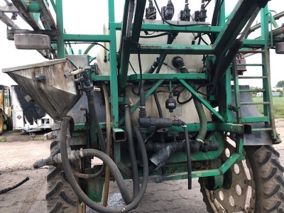 1996 Chaviot 2000 Sprayer - 5