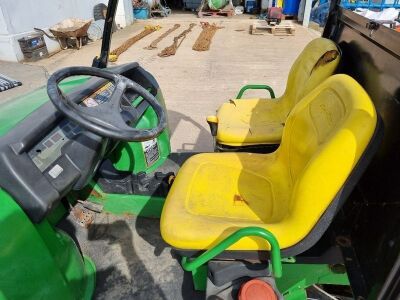 2009 John Deere Gator HPX Utility Vehicle - 14