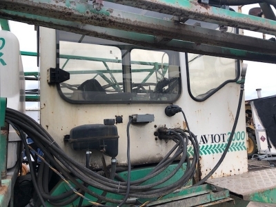 1996 Chaviot 2000 Sprayer - 13