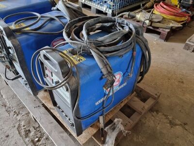 R-Tech Plasma 100HF Welder