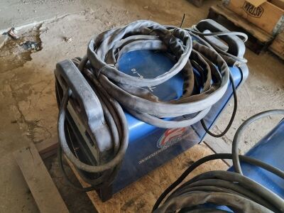 R-Tech Plasma 100HF Welder - 3