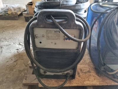 R-Tech Plasma 100HF Welder - 4