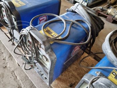 R-Tech Plasma 100HF Welder