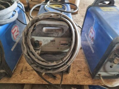 R-Tech Plasma 100HF Welder - 3