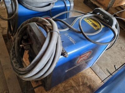 R-Tech Plasma 100HF Welder - 4