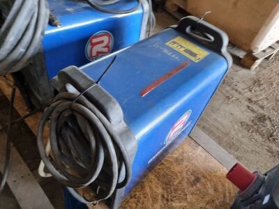 R-Tech Plasma 100HF Welder - 3