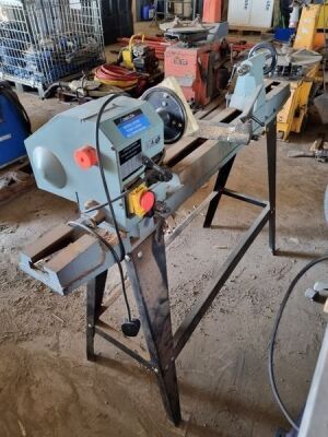 Delta Wood Lathe