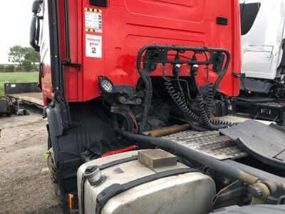 2013 Scania R440 6x2 Midlift Tractor Unit - 12