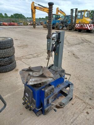 2004 Colbri BL512 Wheel Tyre Remover - 3