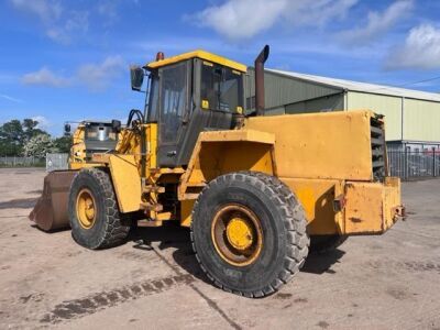 1993 JCB 435 Loading Shovel - 2