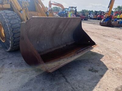 1993 JCB 435 Loading Shovel - 5