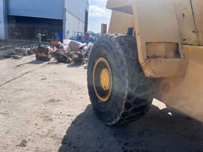 1993 JCB 435 Loading Shovel - 7