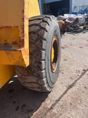 1993 JCB 435 Loading Shovel - 10