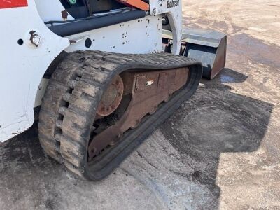 2000 Bobcat 864H Turbo Skid Steer - 4