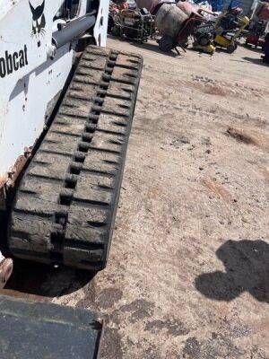 2000 Bobcat 864H Turbo Skid Steer - 8