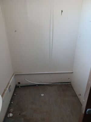 32 x 10 Anti Vandal Drying Room / Toilet - 11