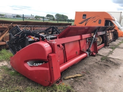 2010 Case 3050-30 Combine Header