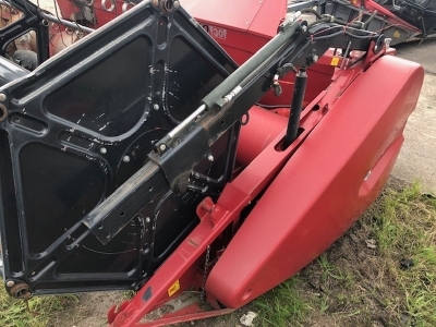 2010 Case 3050-30 Combine Header - 4