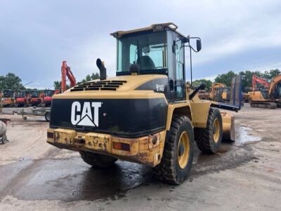 CAT 914G Loading Shovel - 3