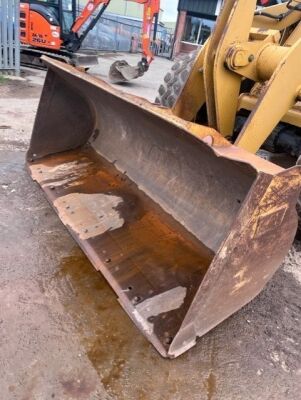 CAT 914G Loading Shovel - 7