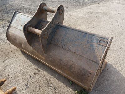 7ft Ditching Bucket 80mm pins - 4