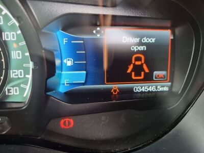 2019 Ford Ranger Wildtrak Double Cab 3.2 TDCi 200 Pick Up - 13